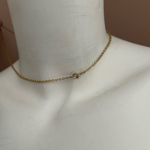 4/$100 Vanda USA Elegant Gold Wall Clock Decor locket 💚 - Picture 7 of 9